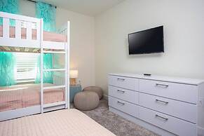 Oasis Vacation Home at Champions Gate Resort 32