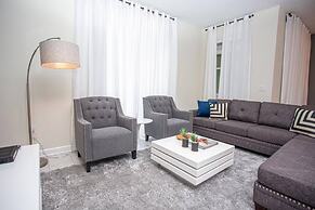 Oasis Vacation Home at Champions Gate Resort 32