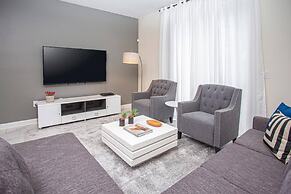 Oasis Vacation Home at Champions Gate Resort 32