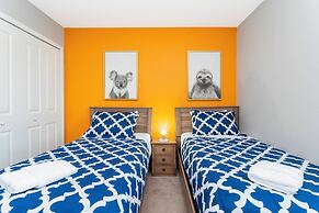 Free Pool Heat! Last Minute Deal! Near Disney 49