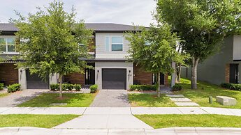 Free Pool Heat! Last Minute Deal! Near Disney 49