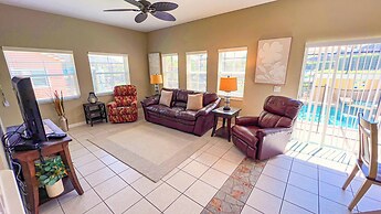 Last Minute Deal! Free Pool Heat! Encantada 87