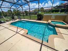 Last Minute Deal! Free Pool Heat! Encantada 87