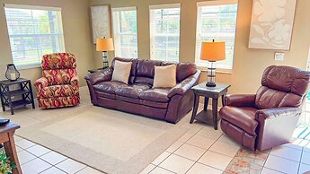 Last Minute Deal! Free Pool Heat! Encantada 87