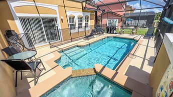 Last Minute Deal! Free Pool Heat! Encantada 87