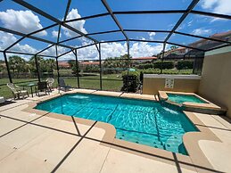 Last Minute Deal! Free Pool Heat! Encantada 87