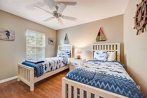 Last Minute Deal! Free Pool Heat! Encantada 87