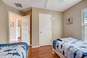 Last Minute Deal! Free Pool Heat! Encantada 87