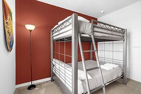 Beautiful Townhouse Next to Disney Parks 04