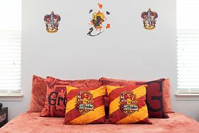 Harry Porter Theme Home Near to Disney 15