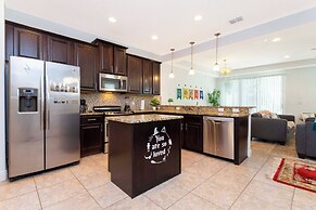 Harry Porter Theme Home Near to Disney 15