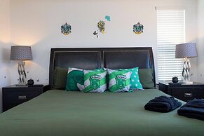 Harry Porter Theme Home Near to Disney 15