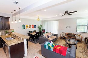 Harry Porter Theme Home Near to Disney 15