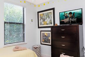 Harry Porter Theme Home Near to Disney 15