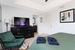 Harry Porter Theme Home Near to Disney 15