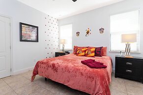 Harry Porter Theme Home Near to Disney 15