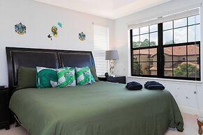 Harry Porter Theme Home Near to Disney 15