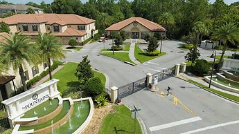 Harry Porter Theme Home Near to Disney 15