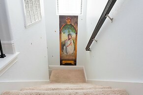 Harry Porter Theme Home Near to Disney 15