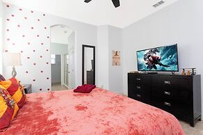 Harry Porter Theme Home Near to Disney 15