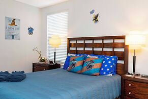 Harry Porter Theme Home Near to Disney 15