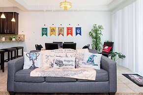 Harry Porter Theme Home Near to Disney 15