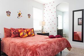 Harry Porter Theme Home Near to Disney 15