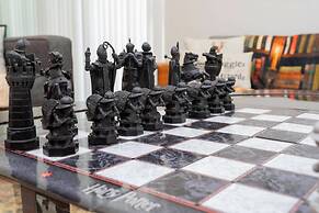 Harry Porter Theme Home Near to Disney 15