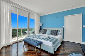 Tropical Paradise - Spacious 3-Bedroom