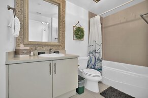 Tropical Paradise - Spacious 3-Bedroom