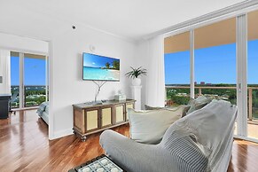 Tropical Paradise - Spacious 3-Bedroom