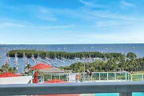 Tropical Paradise - Spacious 3-Bedroom