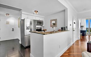 Tropical Paradise - Spacious 3-Bedroom