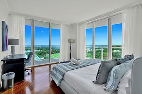 Tropical Paradise - Spacious 3-Bedroom