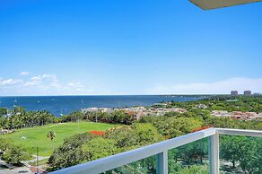 Tropical Paradise - Spacious 3-Bedroom