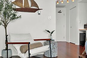 Tropical Paradise - Spacious 3-Bedroom