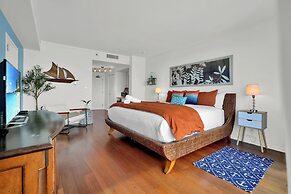 Tropical Paradise - Spacious 3-Bedroom