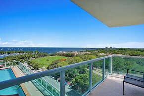 Tropical Paradise - Spacious 3-Bedroom