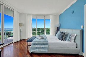 Tropical Paradise - Spacious 3-Bedroom