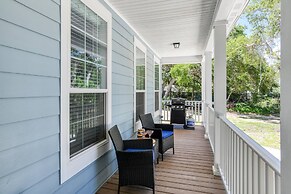 Hydrangea Cottage