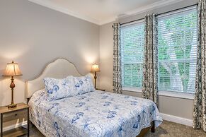 Hydrangea Cottage