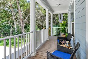 Hydrangea Cottage