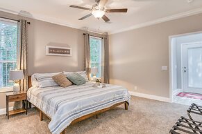 Hydrangea Cottage