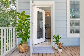 Hydrangea Cottage