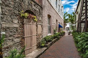 Hydrangea Cottage
