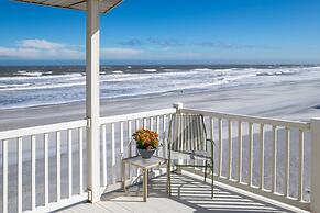 High Tide Paradise