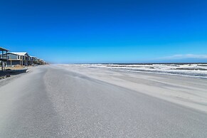 High Tide Paradise