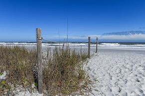 High Tide Paradise