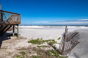 High Tide Paradise