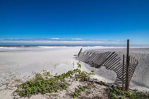 High Tide Paradise